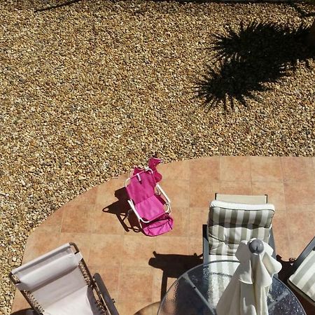 Mi Trocito De Cielo Ayamonte Villa Eksteriør bilde
