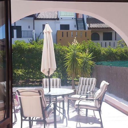 Mi Trocito De Cielo Ayamonte Villa Eksteriør bilde