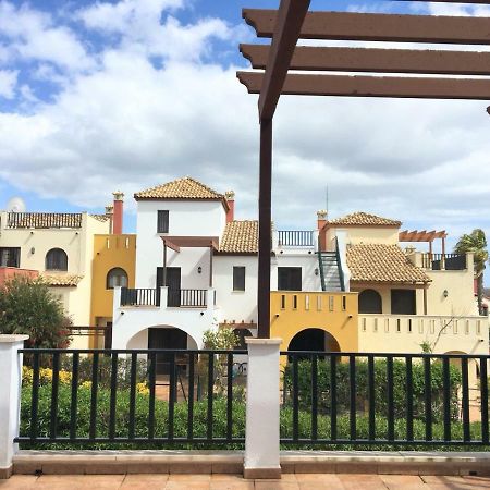 Mi Trocito De Cielo Ayamonte Villa Eksteriør bilde