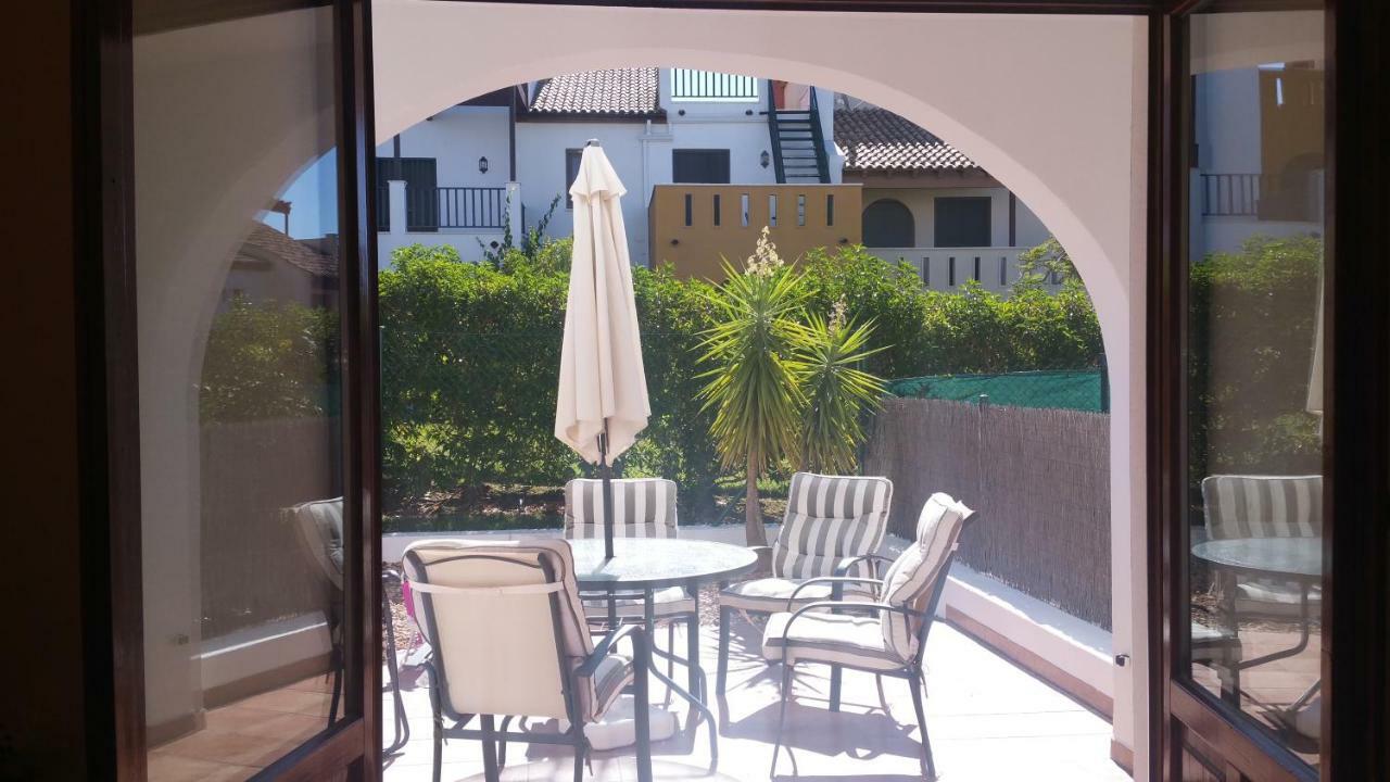 Mi Trocito De Cielo Ayamonte Villa Eksteriør bilde
