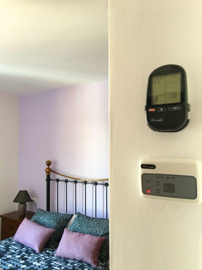 Mi Trocito De Cielo Ayamonte Villa Eksteriør bilde