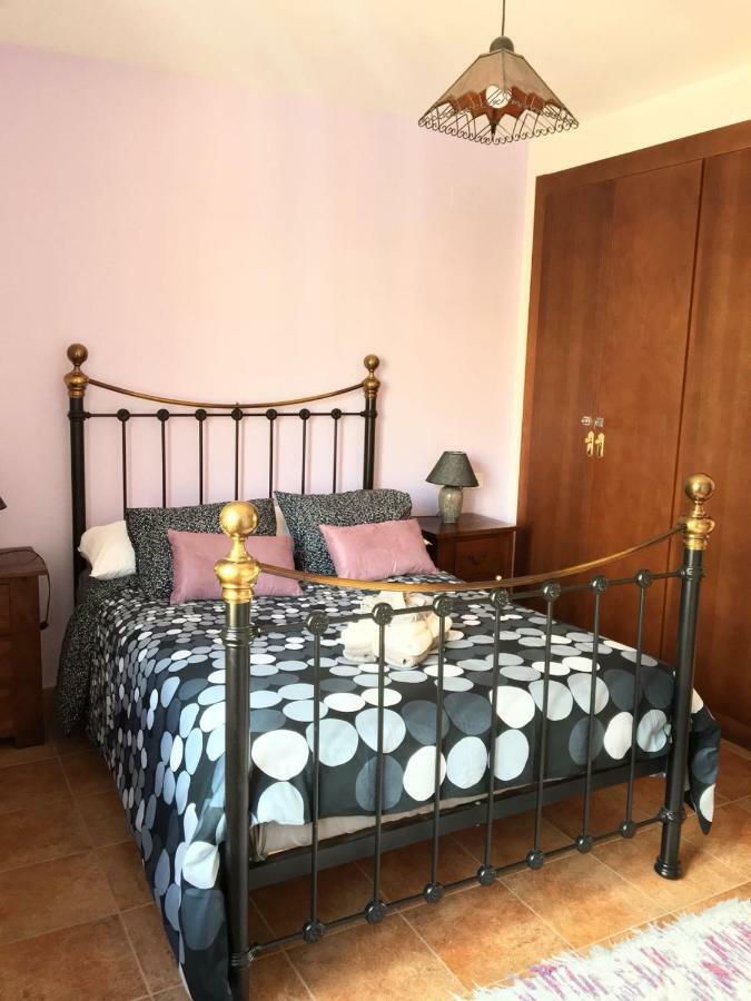 Mi Trocito De Cielo Ayamonte Villa Eksteriør bilde