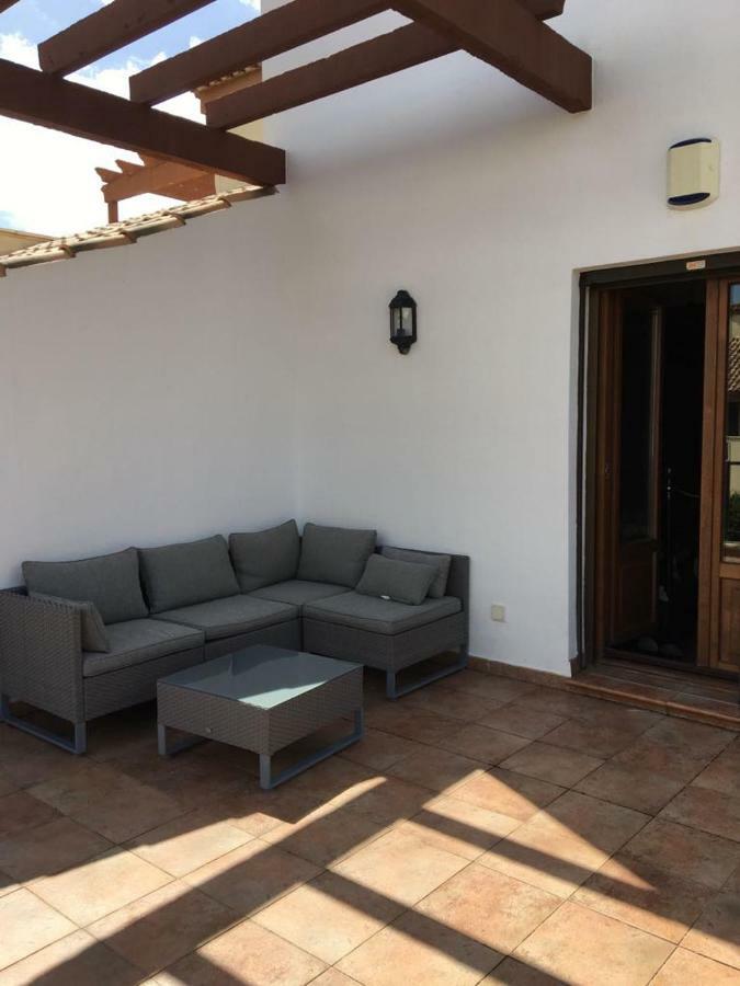 Mi Trocito De Cielo Ayamonte Villa Eksteriør bilde