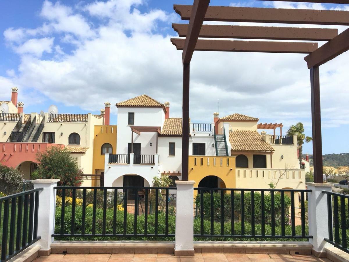 Mi Trocito De Cielo Ayamonte Villa Eksteriør bilde