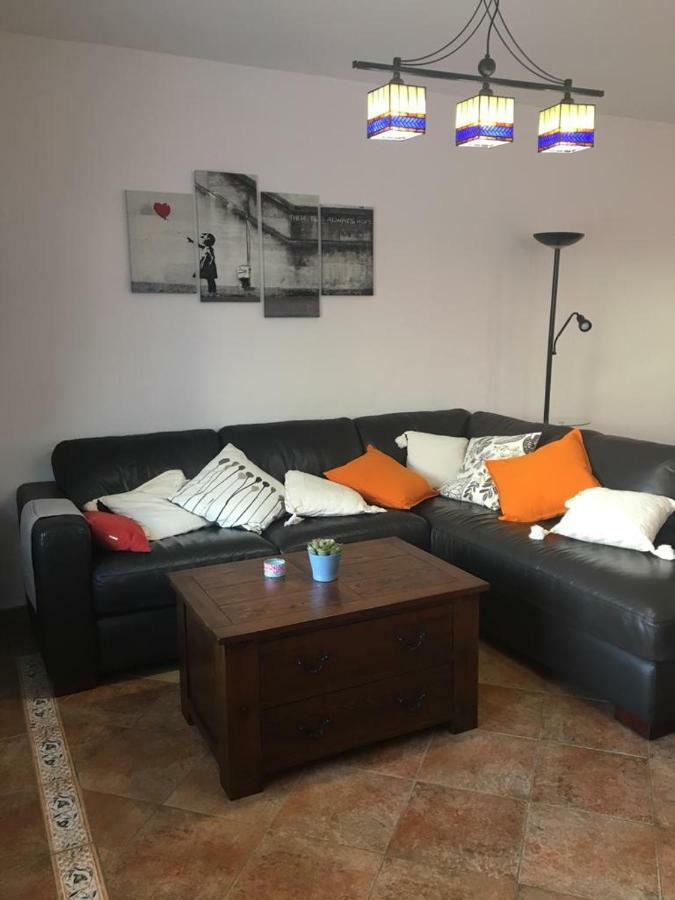 Mi Trocito De Cielo Ayamonte Villa Eksteriør bilde