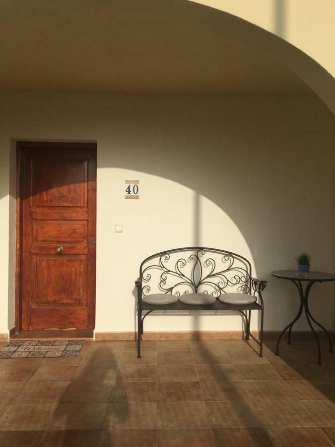 Mi Trocito De Cielo Ayamonte Villa Eksteriør bilde