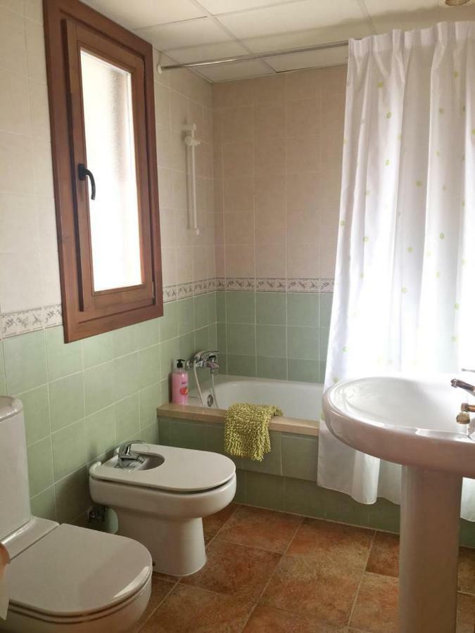 Mi Trocito De Cielo Ayamonte Villa Eksteriør bilde